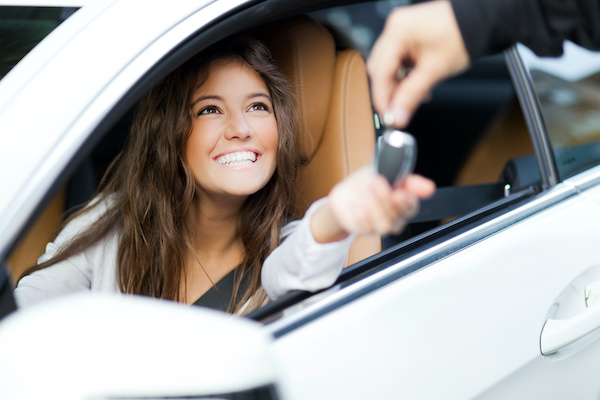 Helpful Reminders After Purchasing A Used Car