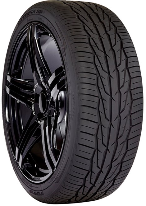 Extensa HP high performance tire from Toyo