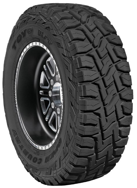 Open Country RT Tire 