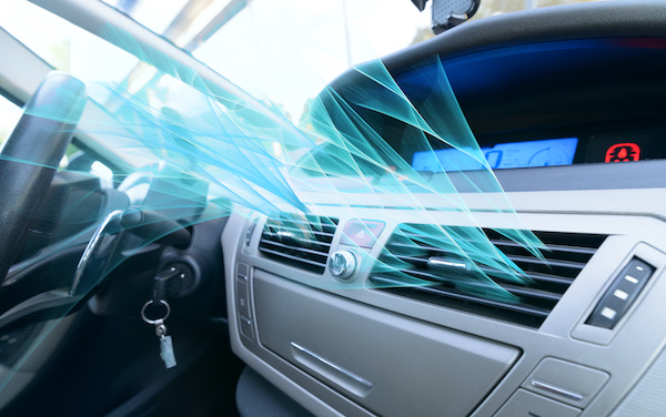 The Importance of Keeping Your Car's Ventilation System Clean