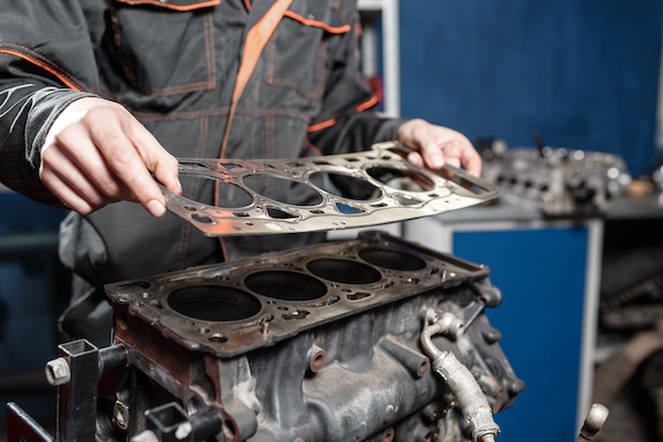Can a Blown Engine Be Recovered?