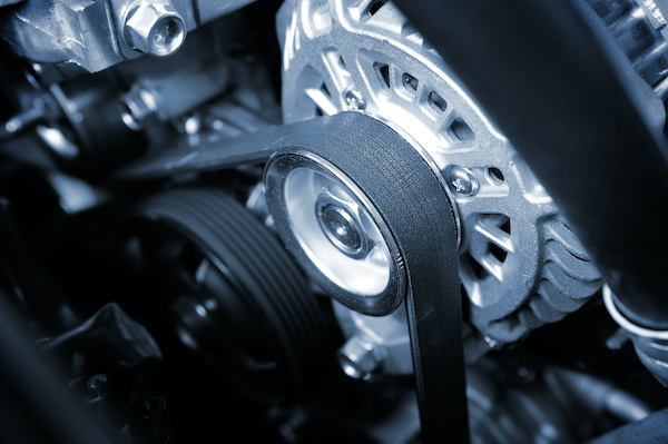 Do I Really Need to Replace my Timing Belt?