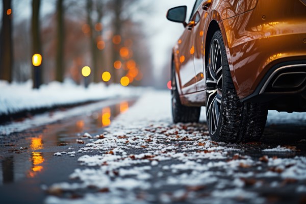 How To Get Your Car Ready For The Upcoming Christmas Road Trips