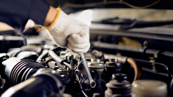 4 Ways Your Vehicle Can Benefit From Tune-Ups