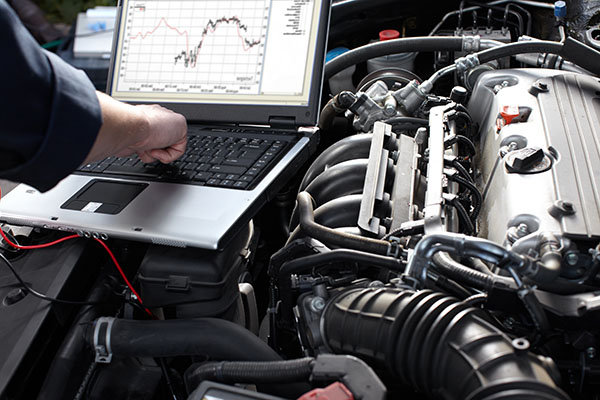 What are Vehicle Computer Diagnostics and How Can They Be Helpful